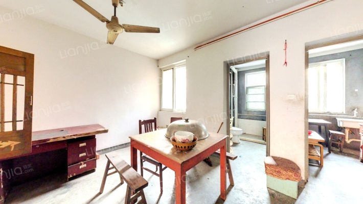 滨河景园二手房实景图