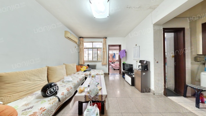 华怡园二手房实景图