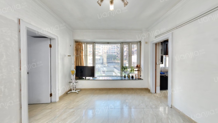 中旅侨苑二手房实景图