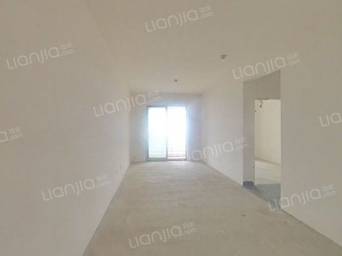 整租·江屿朗廷 3室1厅 东南