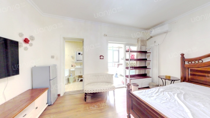 双河湾二手房实景图