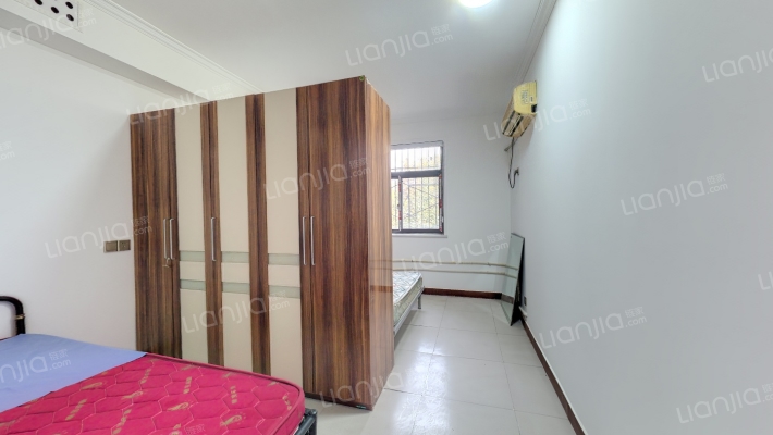 中原东路78号院二手房实景图