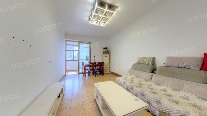 襄州汽车客运中心站家属院二手房实景图