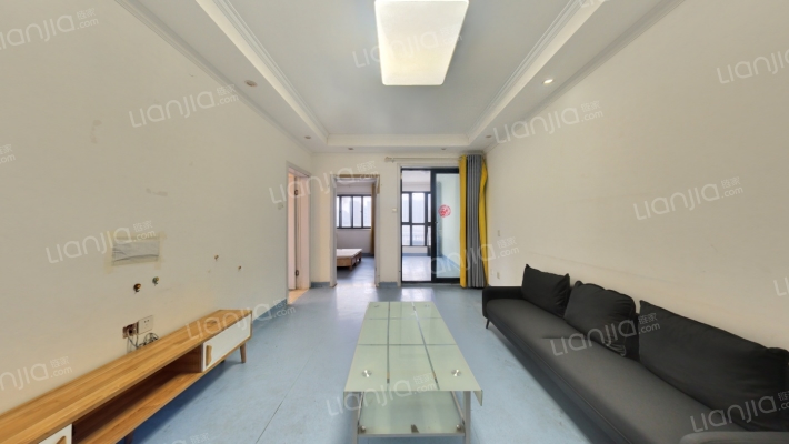 龙居兰亭二手房实景图