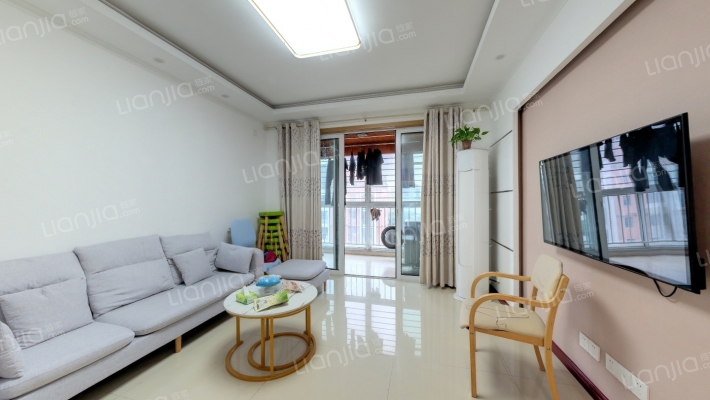 名城世家花园一期二手房实景图