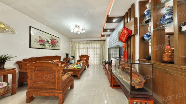 象牙海岸花园二手房实景图