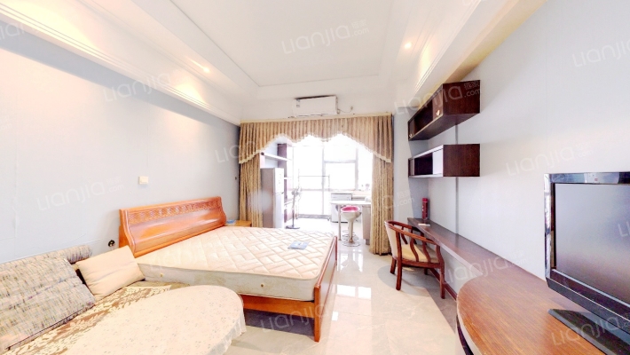 综艺曼哈顿时代二手房实景图