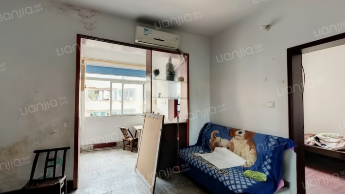 恒康花园二手房实景图
