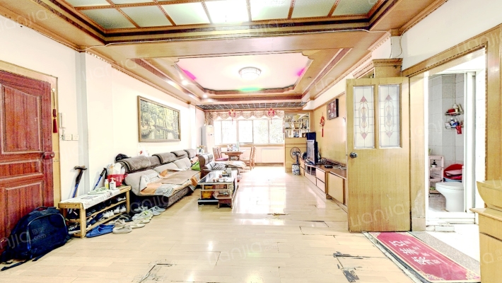 艺苑小区二手房实景图