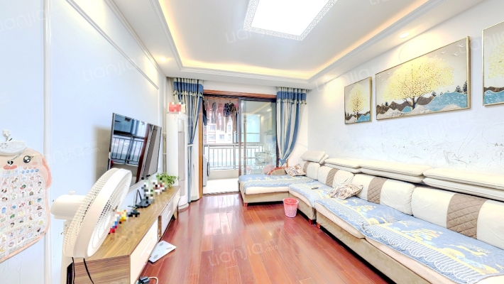 大众时代之光二手房实景图