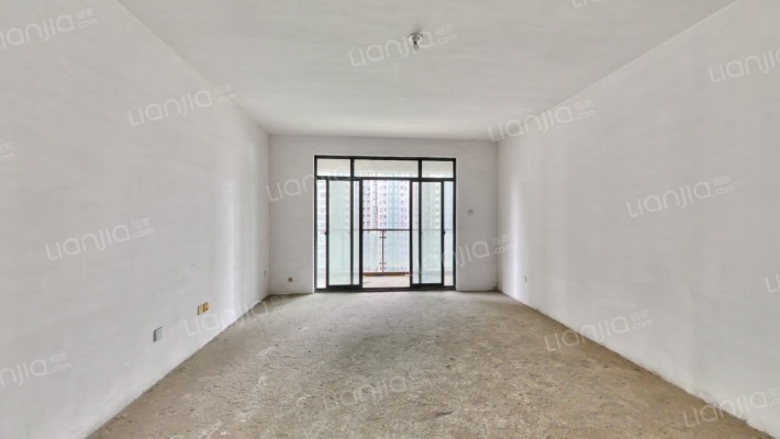 世纪城鸿江苑二手房实景图