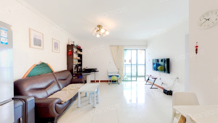 阳光都会广场二手房实景图