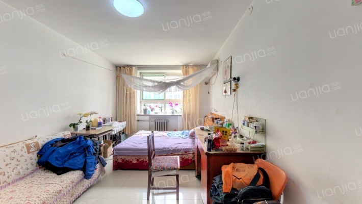 五一七宿舍二手房实景图