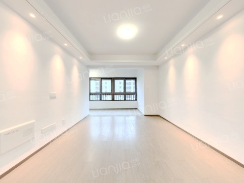 整租·红星海河湾天铂 4室2厅 南