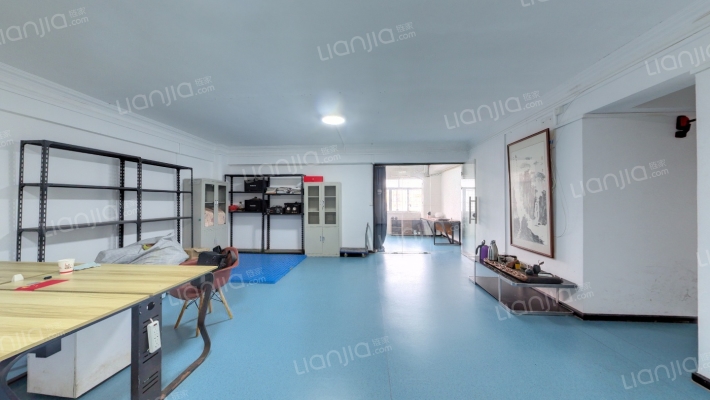 社保大厦二手房实景图