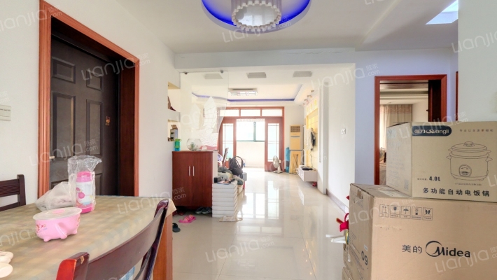 盛华心港湾二手房实景图