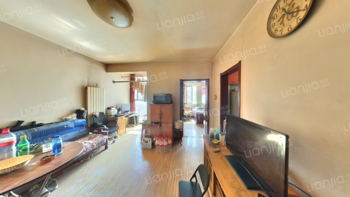 和瑞园二手房实景图