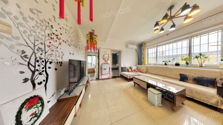 南马道7号二手房实景图