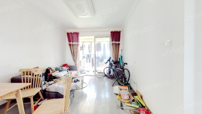 漫栖园二手房实景图