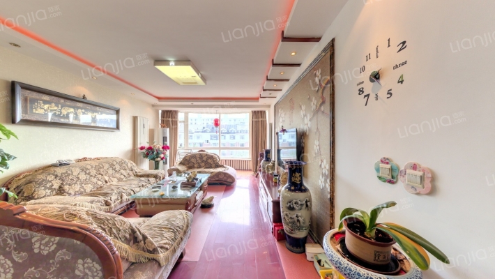 航苑花园二手房实景图