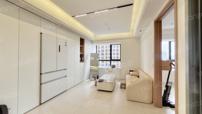 广信万汇城二手房实景图