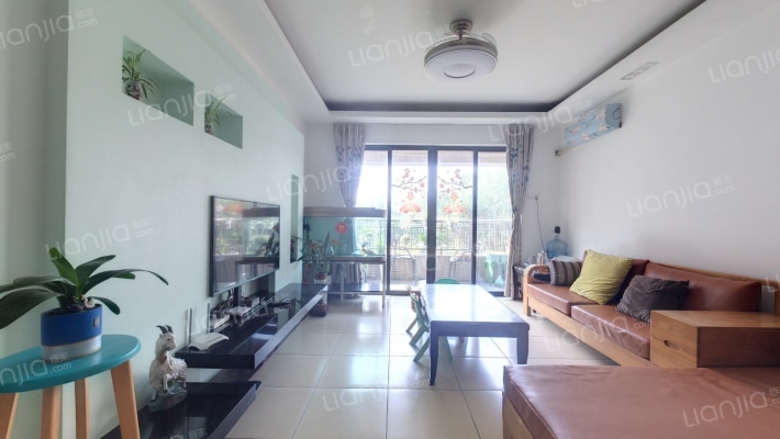 乐从河景苑二手房实景图