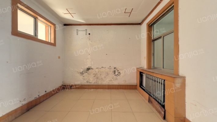 联盟西院二手房实景图