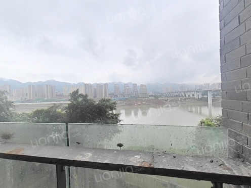 整租·国奥村一期 5室2厅 南/西南