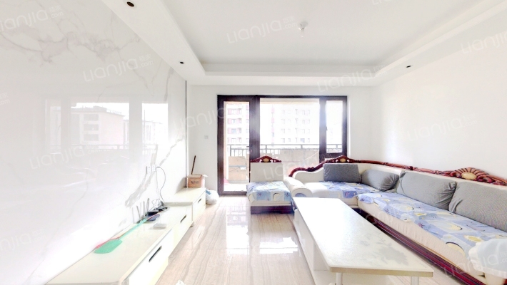 融发碧桂园珠山郡二手房实景图