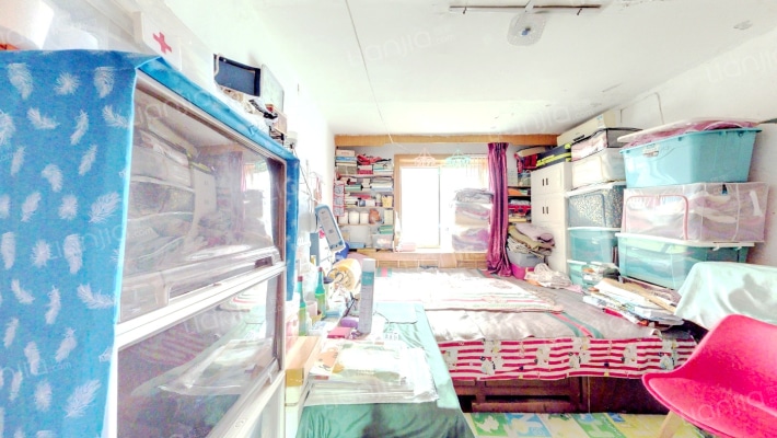 怒江社区二手房实景图