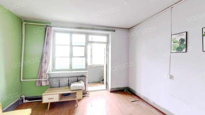 新华小区二手房实景图