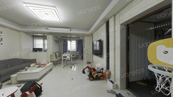 康锦公寓二手房实景图