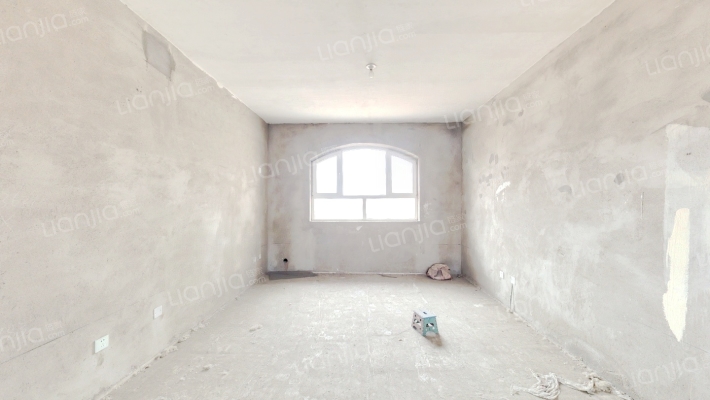 花溪树二手房实景图