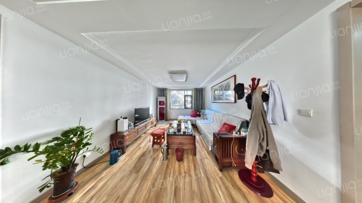 世纪绿洲二手房实景图