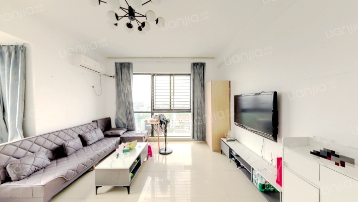 美地雅登祥吴二里二手房实景图