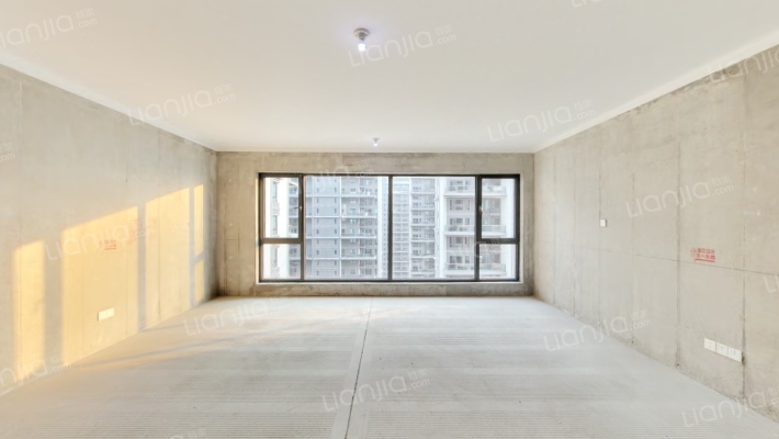 绿城海棠三章春熙海棠二手房实景图