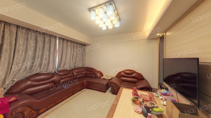 佳兆业威登郡二手房实景图