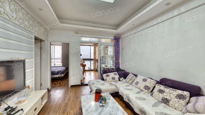 世纪新南门二手房实景图