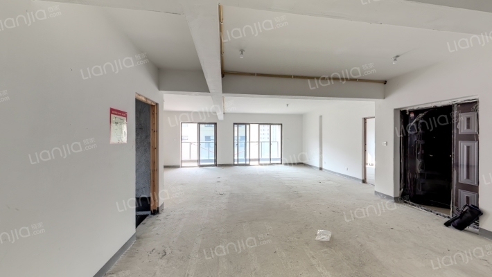 承熙华庭二手房实景图