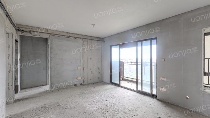 首创禧瑞阅府二手房实景图