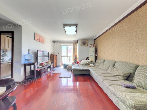 整租·凤凰城 2室2厅 复式 南