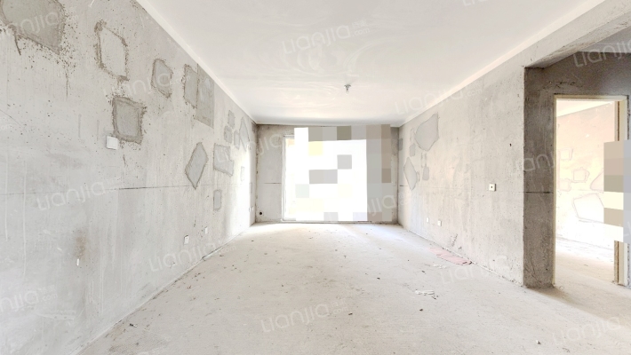 中梁·鲁中首府二手房实景图