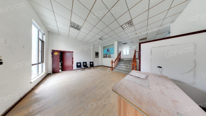 翔禾东岸二手房实景图