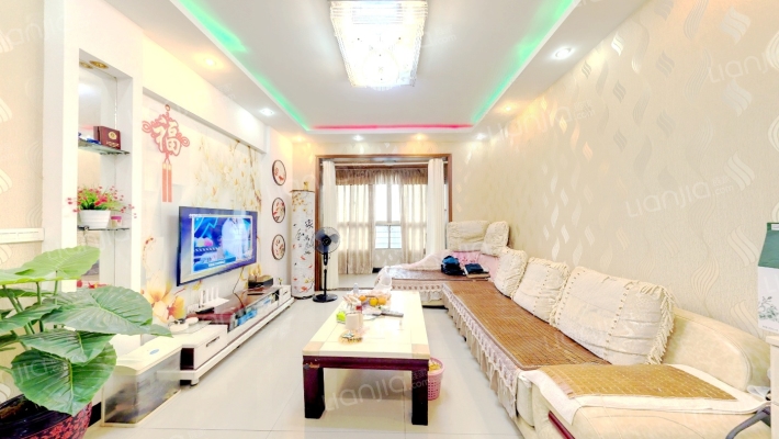 沁园春二手房实景图