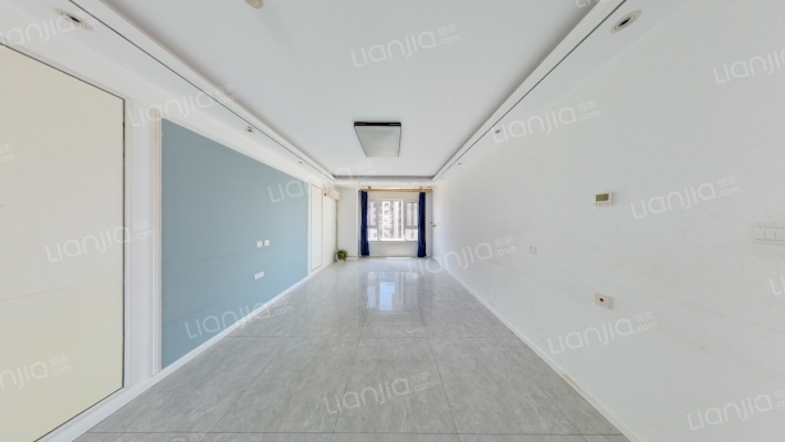 中国铁建西派国际A区二手房实景图