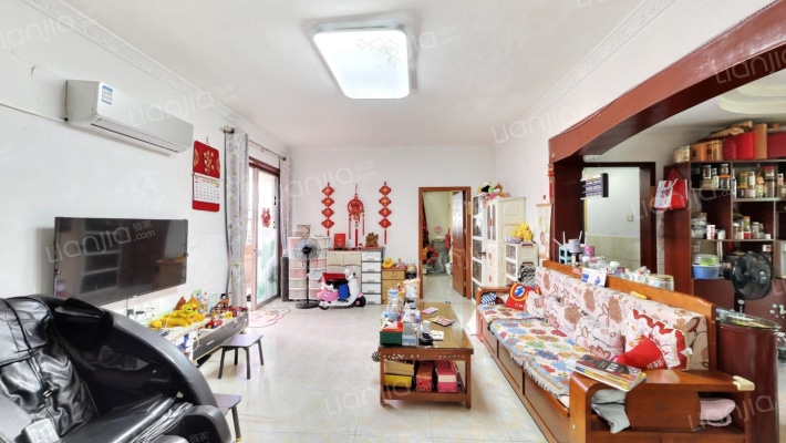 东苑小区二手房实景图
