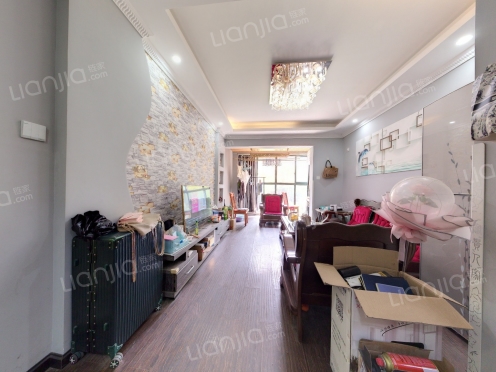 整租·东原城 2室2厅 北