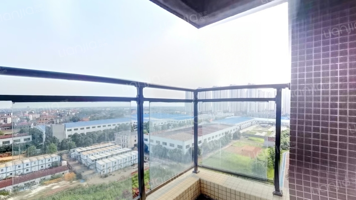 敏捷山湖源著二手房实景图