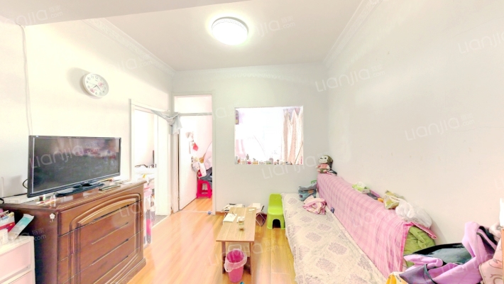 东华门16号典式楼二手房实景图