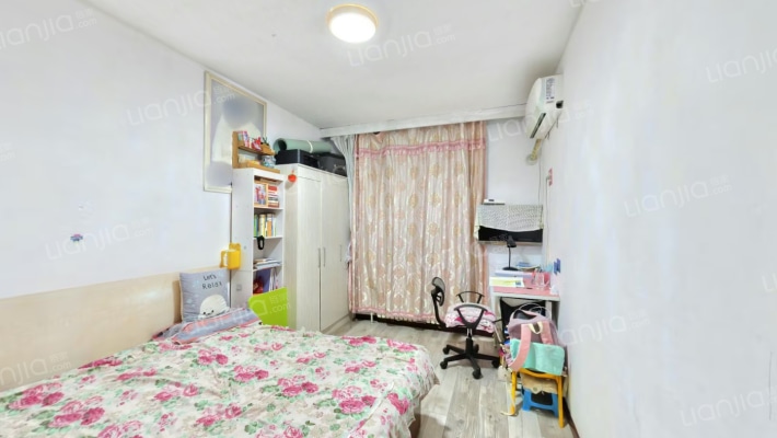 石台北苑二手房实景图
